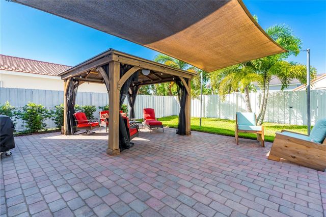 1854 SW 176th Way, Miramar, FL 33029