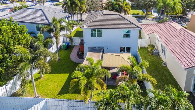 1854 SW 176th Way, Miramar, FL 33029