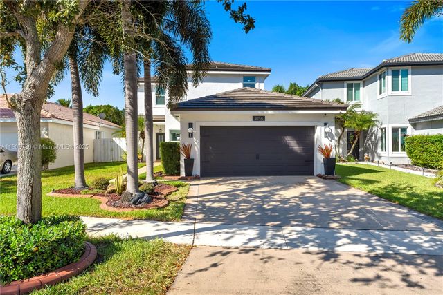 1854 SW 176th Way, Miramar, FL 33029