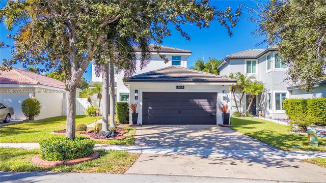 1854 SW 176th Way, Miramar, FL 33029