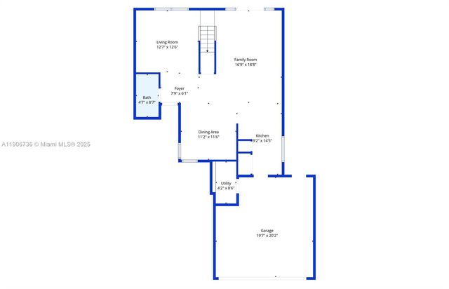 1854 SW 176th Way, Miramar, FL 33029