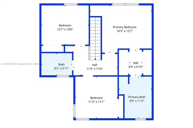 1854 SW 176th Way, Miramar, FL 33029