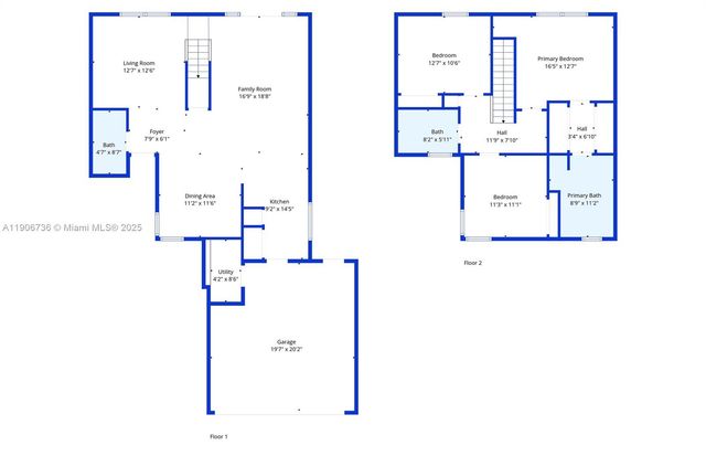 1854 SW 176th Way, Miramar, FL 33029