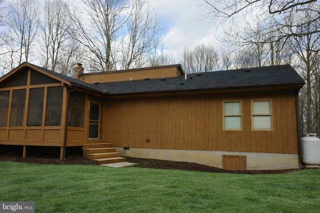 16821 TOW PATH LN, Sharpsburg, MD 21782