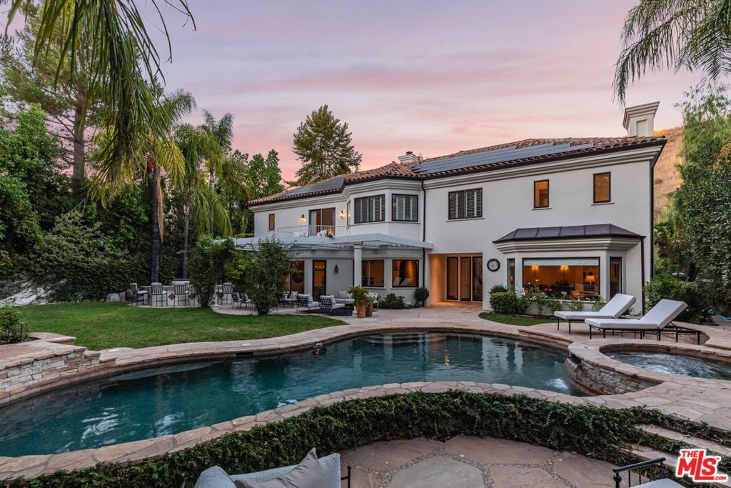 5209 Newcastle Lane, Calabasas, CA 91302 — photo 2