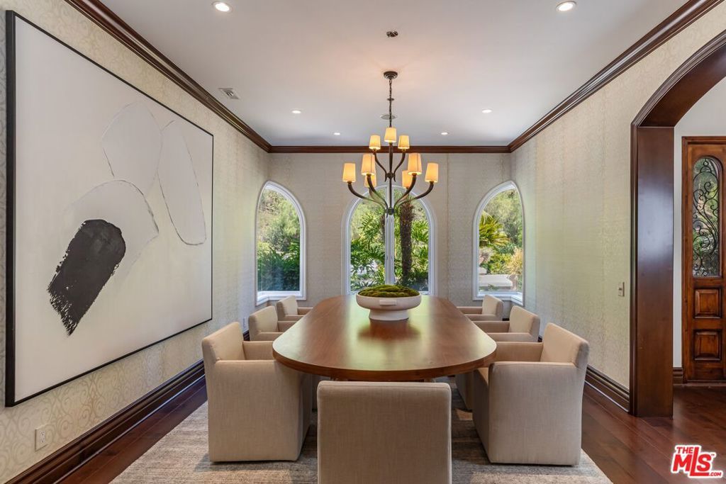 5209 Newcastle Lane, Calabasas, CA 91302 — photo 4