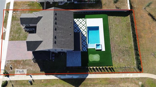 4830 GILDED JEWEL DRIVE, Mount Dora, FL 32757