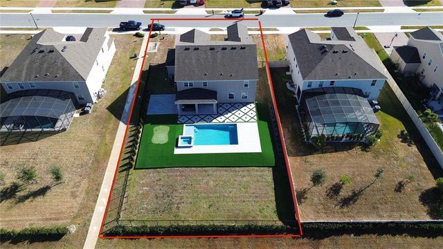 4830 GILDED JEWEL DRIVE, Mount Dora, FL 32757