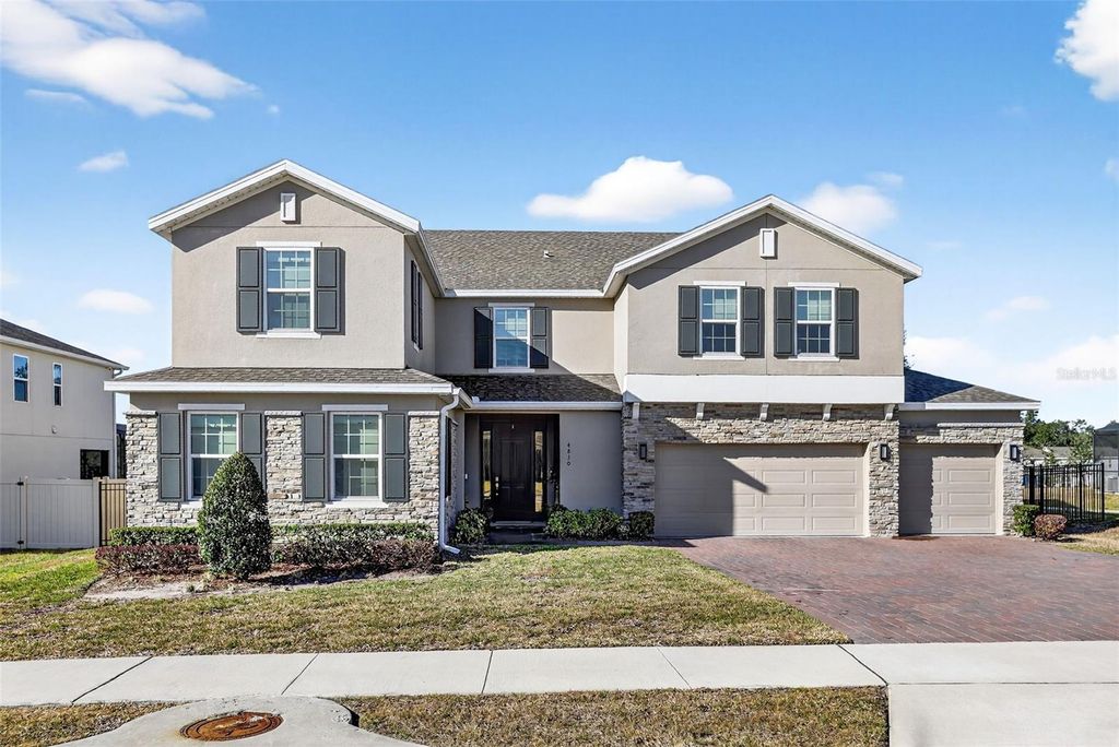 4830 GILDED JEWEL DRIVE, Mount Dora, FL 32757