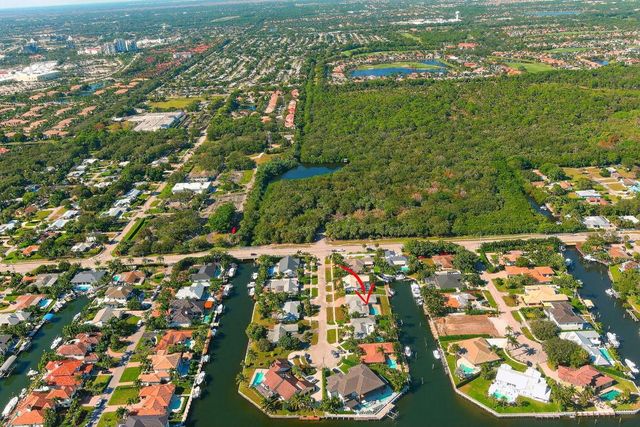 2185 Carib Circle, Palm Beach Gardens, FL 33410