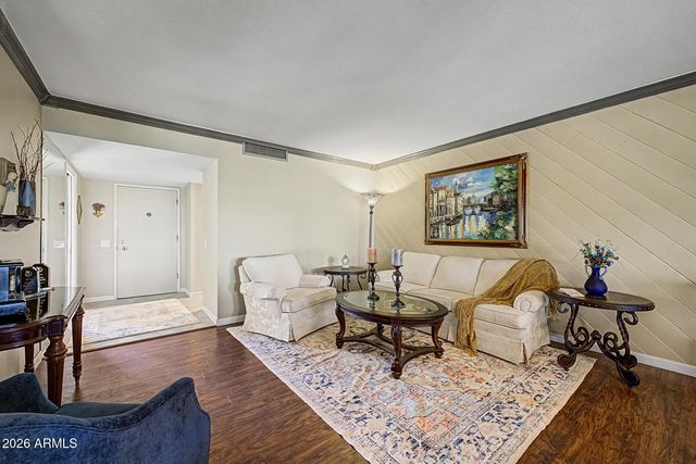 9321 W Briarwood Circle, Sun City, AZ 85351