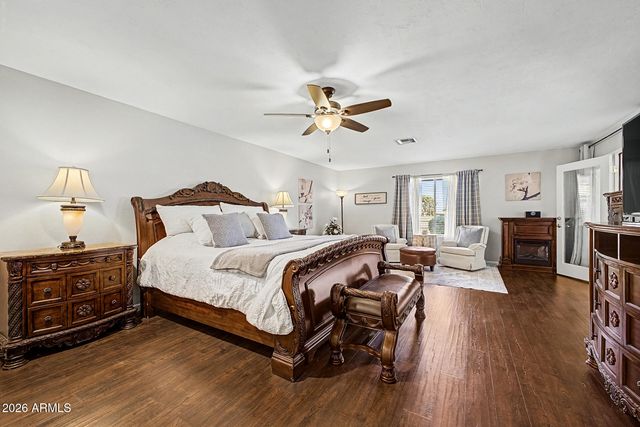 9321 W Briarwood Circle, Sun City, AZ 85351