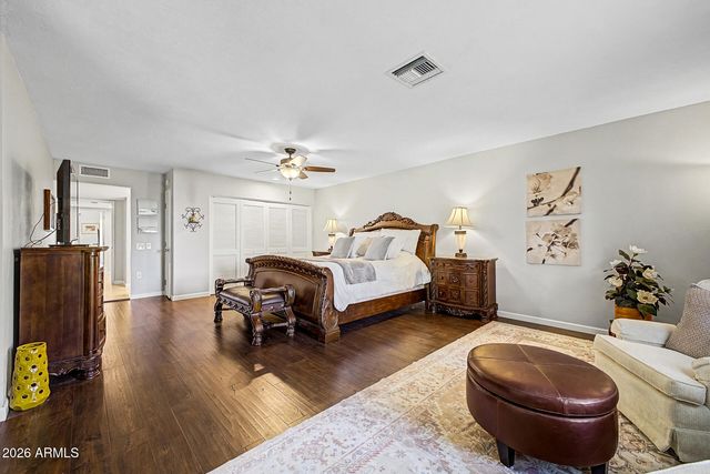 9321 W Briarwood Circle, Sun City, AZ 85351