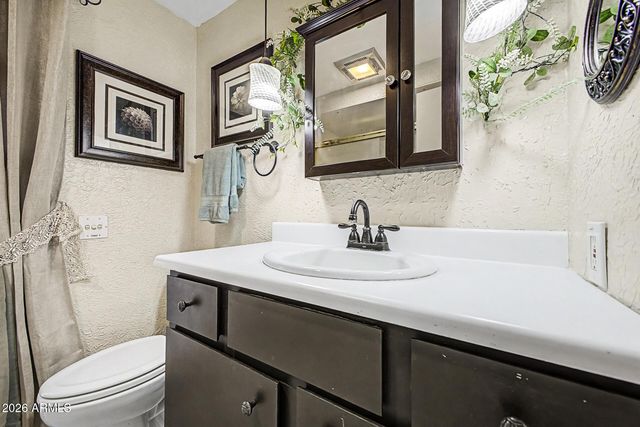 9321 W Briarwood Circle, Sun City, AZ 85351
