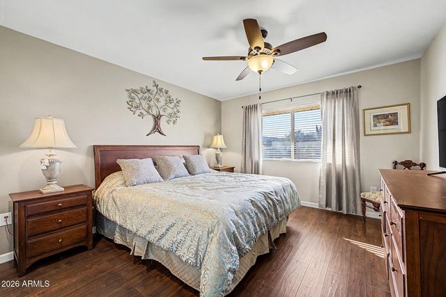 9321 W Briarwood Circle, Sun City, AZ 85351