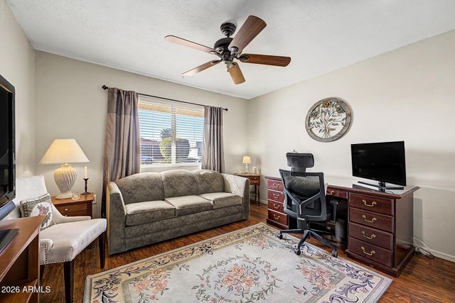 9321 W Briarwood Circle, Sun City, AZ 85351