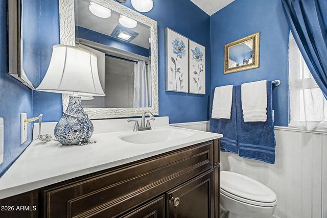 9321 W Briarwood Circle, Sun City, AZ 85351