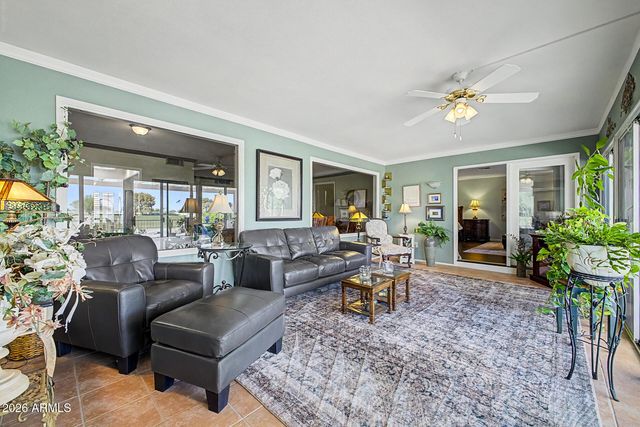 9321 W Briarwood Circle, Sun City, AZ 85351