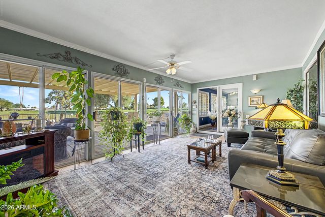 9321 W Briarwood Circle, Sun City, AZ 85351
