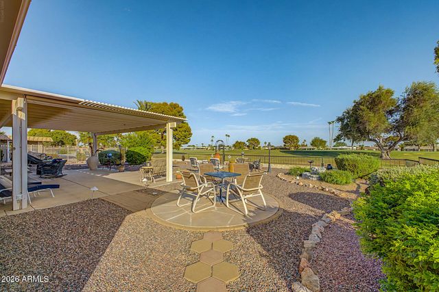 9321 W Briarwood Circle, Sun City, AZ 85351