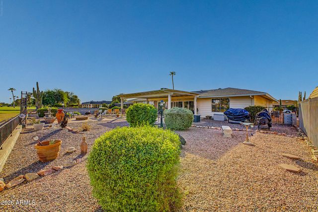 9321 W Briarwood Circle, Sun City, AZ 85351