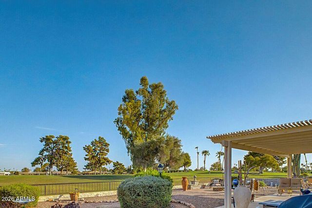 9321 W Briarwood Circle, Sun City, AZ 85351