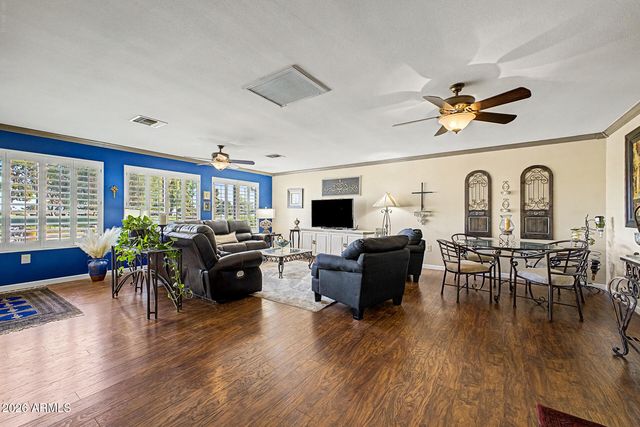 9321 W Briarwood Circle, Sun City, AZ 85351