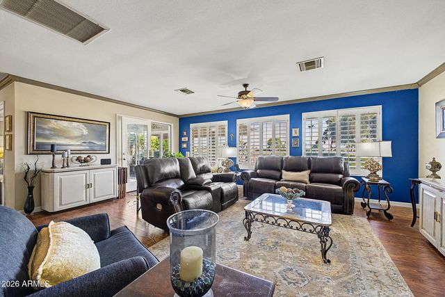 9321 W Briarwood Circle, Sun City, AZ 85351