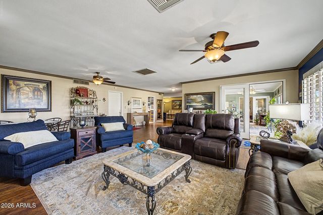 9321 W Briarwood Circle, Sun City, AZ 85351