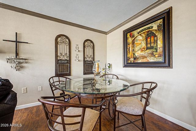 9321 W Briarwood Circle, Sun City, AZ 85351