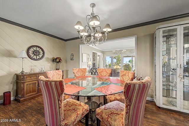 9321 W Briarwood Circle, Sun City, AZ 85351
