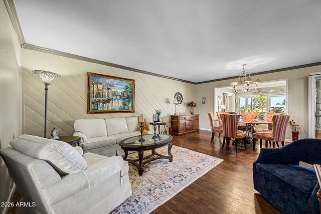9321 W Briarwood Circle, Sun City, AZ 85351