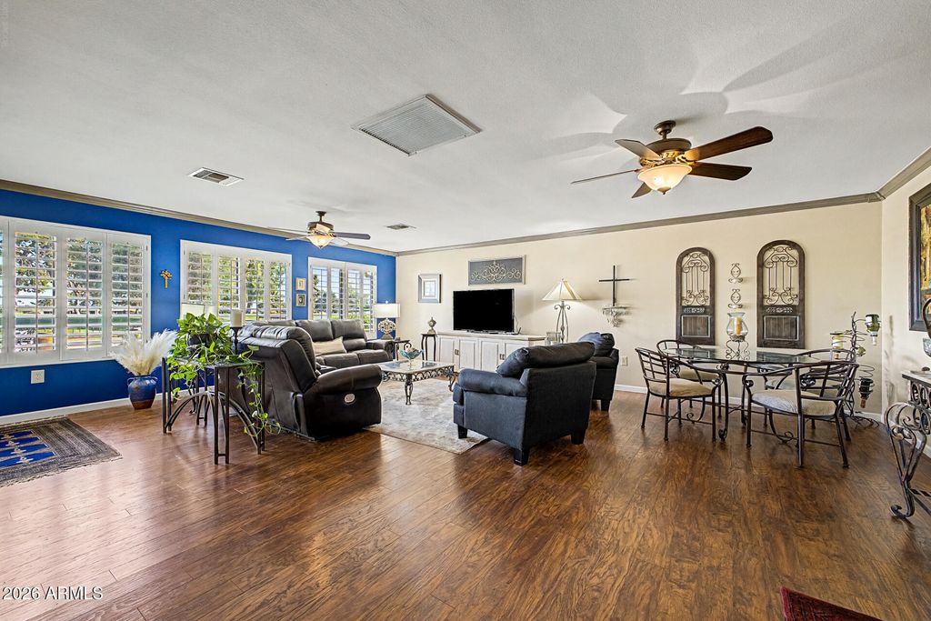 9321 W Briarwood Circle, Sun City, AZ 85351 — photo 4