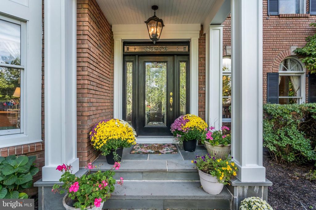 8 ENDICOTT LN, PRINCETON JUNCTION, NJ 08550 — photo 2