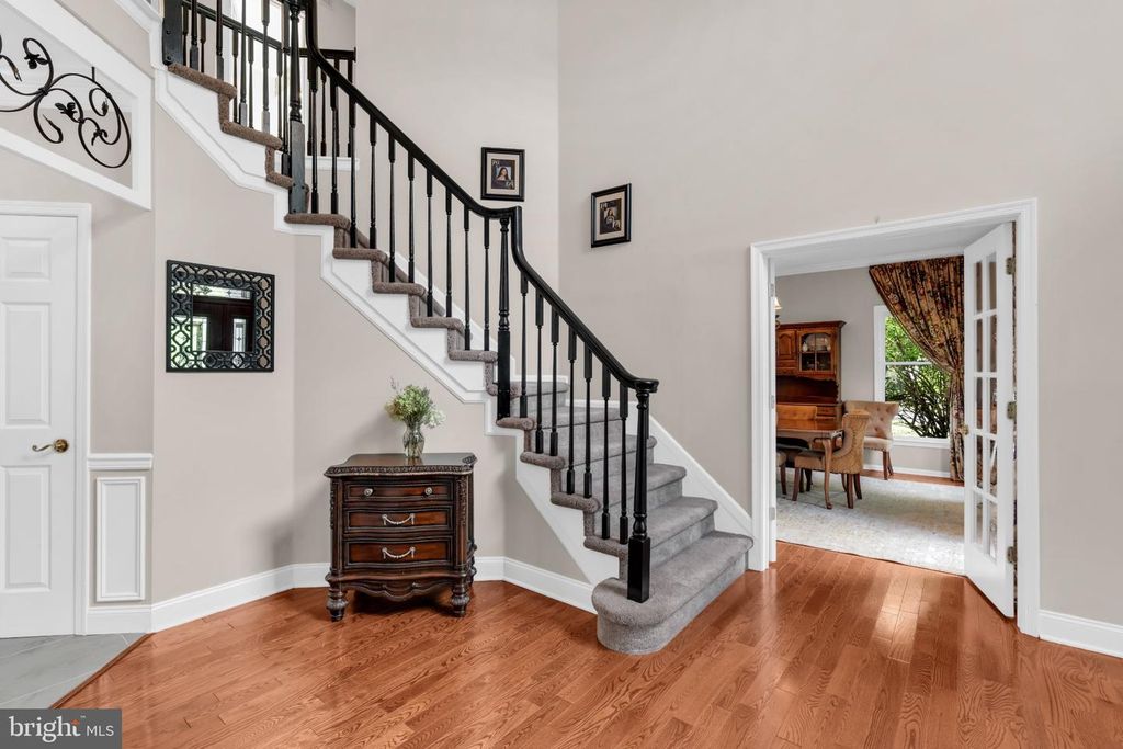 8 ENDICOTT LN, PRINCETON JUNCTION, NJ 08550 — photo 3