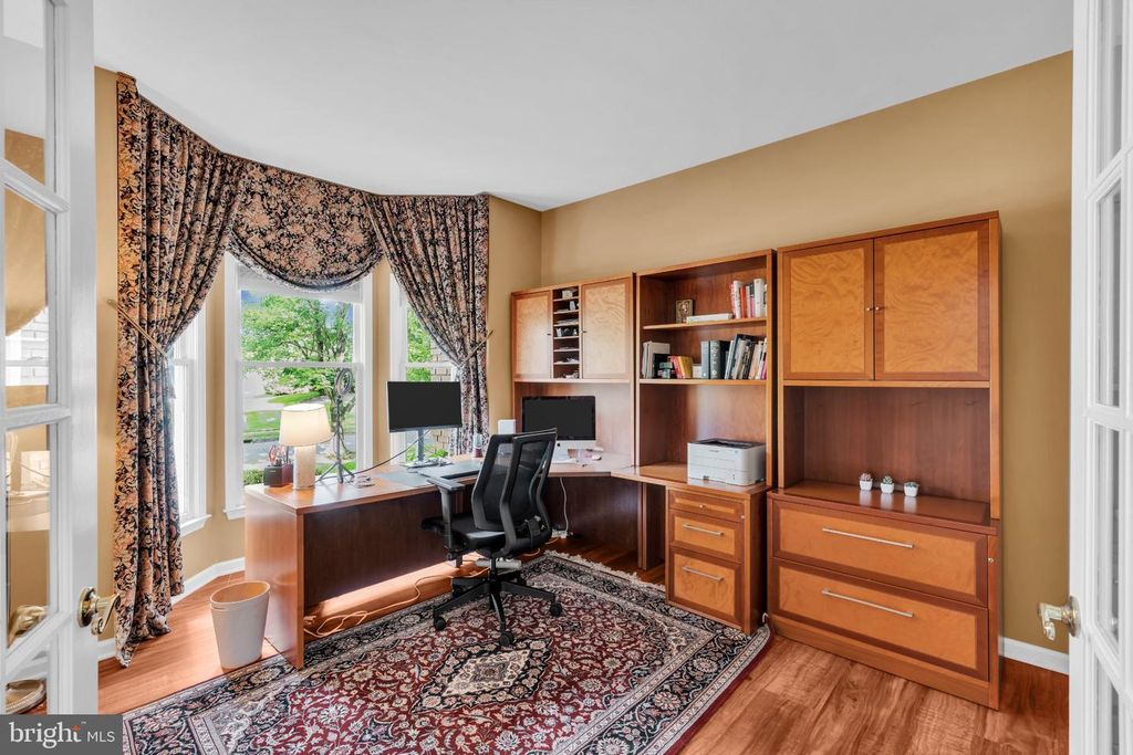 8 ENDICOTT LN, PRINCETON JUNCTION, NJ 08550 — photo 4