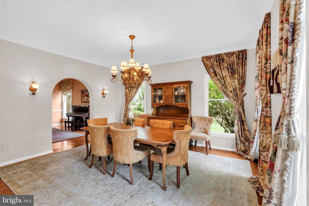 8 ENDICOTT LN, PRINCETON JUNCTION, NJ 08550 — photo 5
