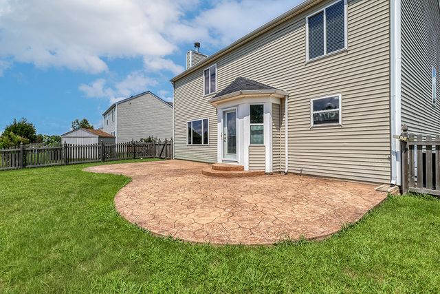 2210 Crescent Street, Bourbonnais, IL 60914