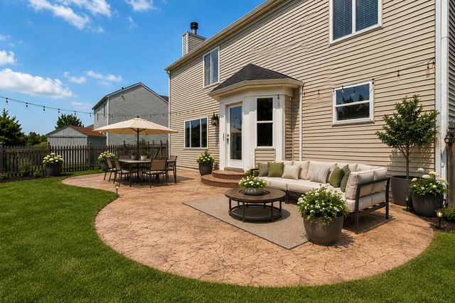2210 Crescent Street, Bourbonnais, IL 60914