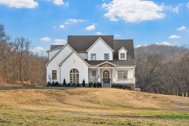 4289 Moore Ln, Culleoka, TN 38451