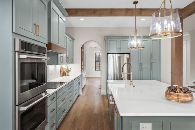 4289 Moore Ln, Culleoka, TN 38451