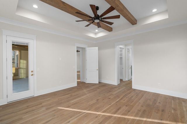 4289 Moore Ln, Culleoka, TN 38451