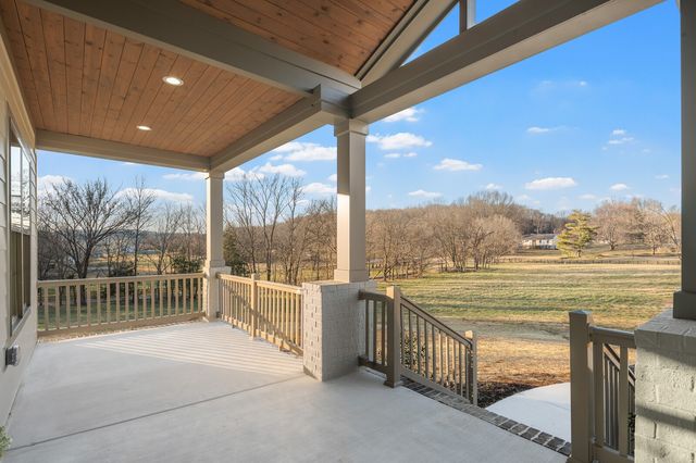 4289 Moore Ln, Culleoka, TN 38451