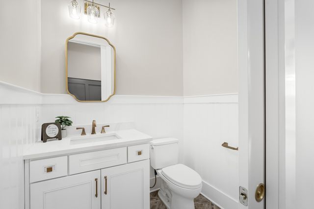 4289 Moore Ln, Culleoka, TN 38451