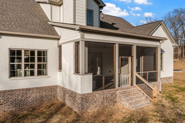 4289 Moore Ln, Culleoka, TN 38451