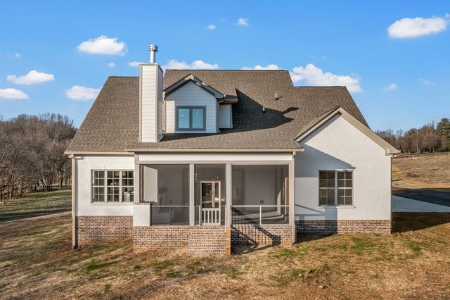 4289 Moore Ln, Culleoka, TN 38451