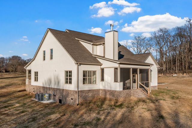 4289 Moore Ln, Culleoka, TN 38451