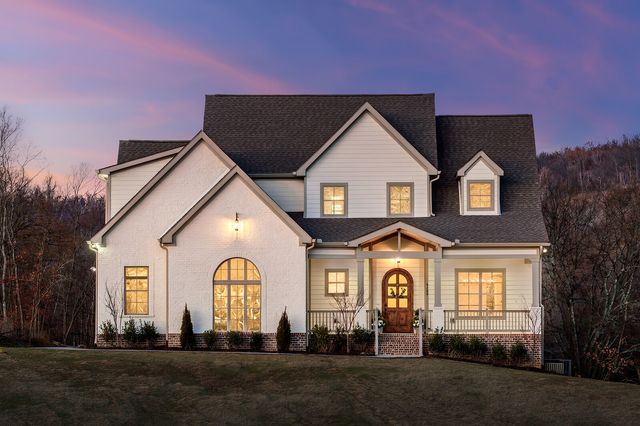 4289 Moore Ln, Culleoka, TN 38451