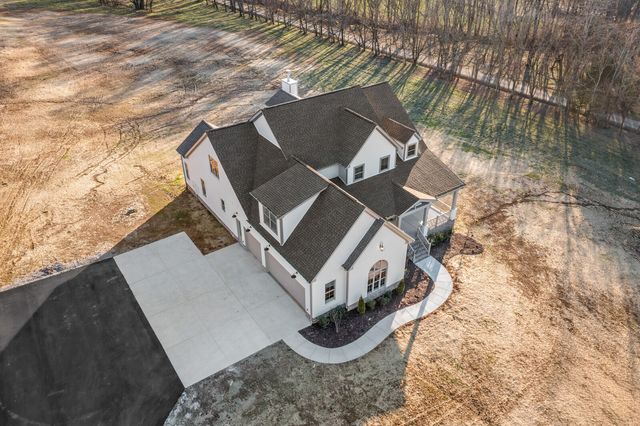 4289 Moore Ln, Culleoka, TN 38451