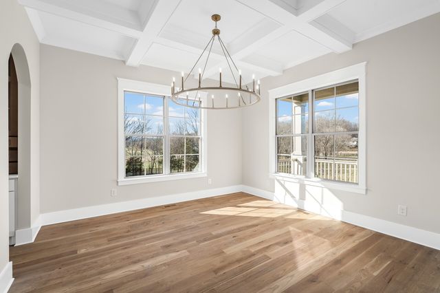 4289 Moore Ln, Culleoka, TN 38451